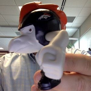 Meet your Posher, Josh